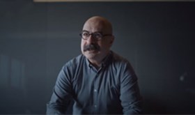 Cesaret ve Değişim | Zafer Yenal | Grundig | Ruhun Doysun