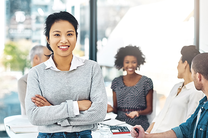 C Level’Dan Yeni Liderlere690x460