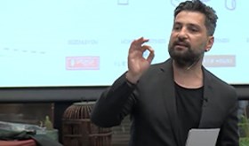 Konfor Alanımızdan Çıkmayı Tercih Etmiyoruz!