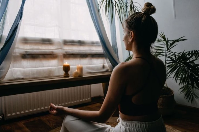Meditasyon Yapmak (1)