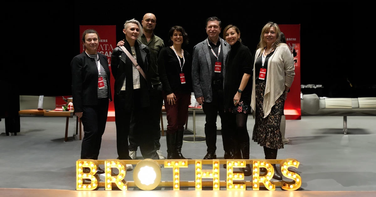 Hayata Karışan Kadınlar Platformu x Serdar Kuzuloğlu - Nilay Örnek