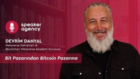 Bit Pazarından Bitcoin Pazarına | Devrim Danyal