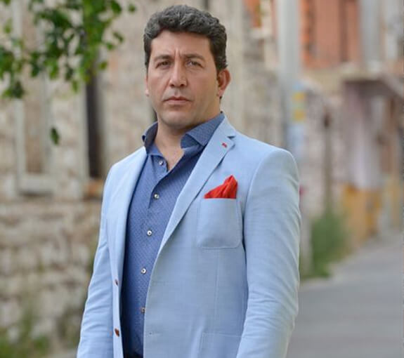 Emre Kınay