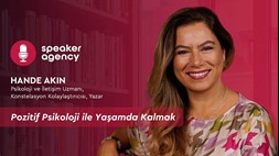 Pozitif Psikoloji ile Yaşamda Kalmak 