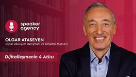 Dijitalleşmenin 4 Atlısı