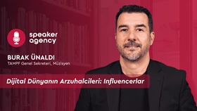 Dijital Dünyanın Arzuhalcileri: Influencerlar & Influencer Marketing | Burak Ünaldı