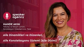 Aile Dinamikleri ve Düzenleri, Aile Konstelasyonu Sistemi (Aile Dizimi) | Hande Akın
