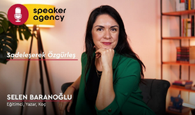 Sadeleşerek Özgürleş | Selen Baranoğlu