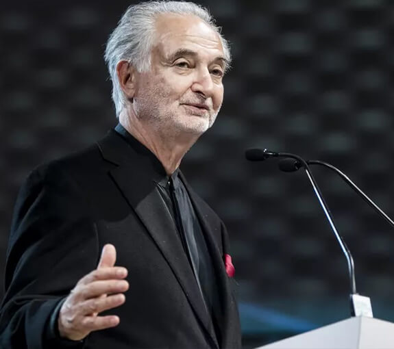 JACQUES ATTALI