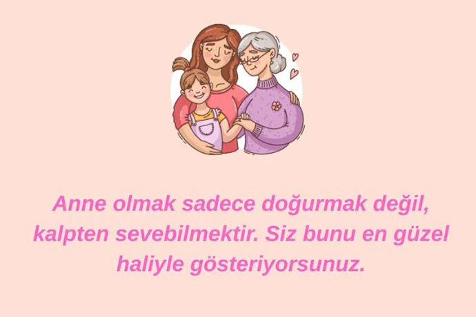 Kalpten Sevgi