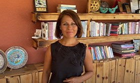 İnci Abay Cansabuncu | Geleceğin İşi’ni Kim, Nasıl Dizayn Edecek?