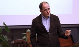 Hakan Tetik | Digital Transformation | Dijital Transformasyon