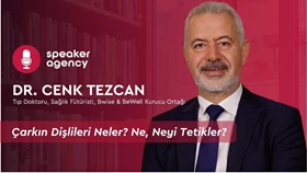 Çarkın Dişlileri Neler? Ne, Neyi, Nasıl Tetikler? 