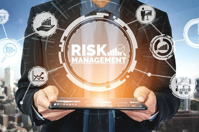 Risk Yönetimi 690X460