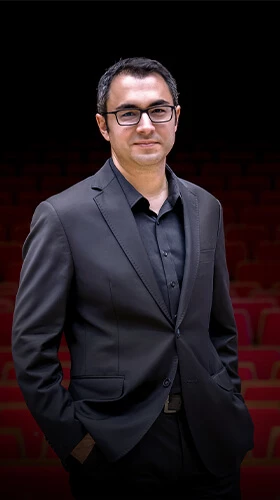 Dr. Burak Onur Erdem