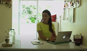 OFİSTE EGZERSİZ | Sadece 5 dakika!