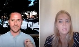 KURUMSAL İÇ İLETİŞİM NASIL OLMALIDIR? - İDİL TÜRKMENOĞLU ile KONUŞTUK