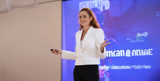 Burcu Ağma ile Yapay Zeka Tabanlı Marka Stratejisi