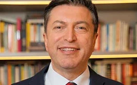 M. Serdar Kuzuloglu 1