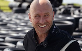 PERRY MCCARTHY 1