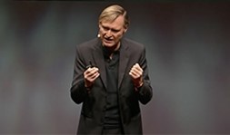 Yves Morieux: As work gets more complex, 6 rules to simplify