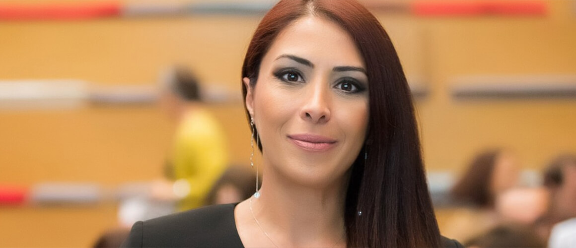 Ayça Leventyürü Törün