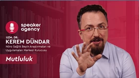 Mutluluk | Uzm. Dr. Kerem Dündar 