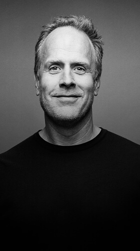 MAGNUS LINDKVIST