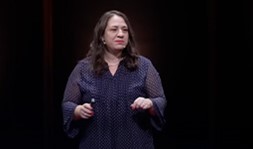 Ruh Eşinizi Buldunuz, Ya Sonra? | Gizem Sürenkök | TEDxİzmirWomen