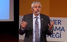 PROF. DR. ERHAN ERKUT 1