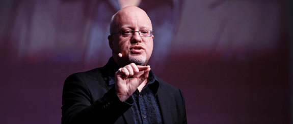 Brett King