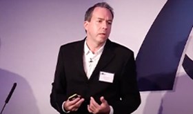 Will Higham | Speaker Agency UK | Keynote Speakers