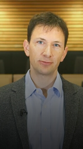 DR. CHRIS KUTARNA