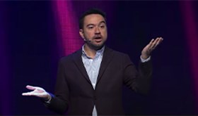 MARKA 2018'den İzler - Kaan Sekban