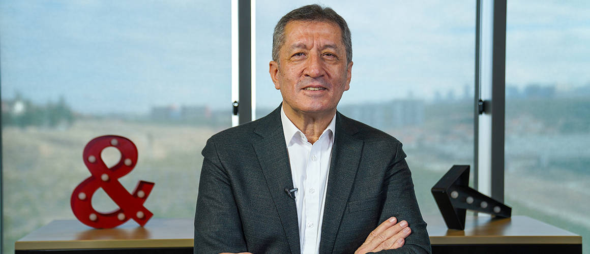 Prof. Dr. Ziya Selçuk