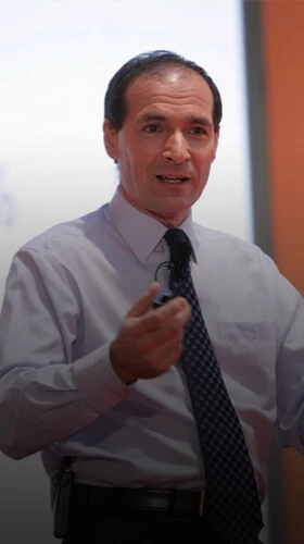 PATRICK DIXON