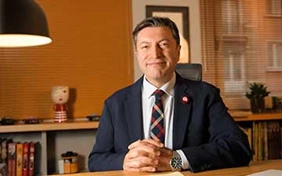 M. Serdar Kuzuloglu 4