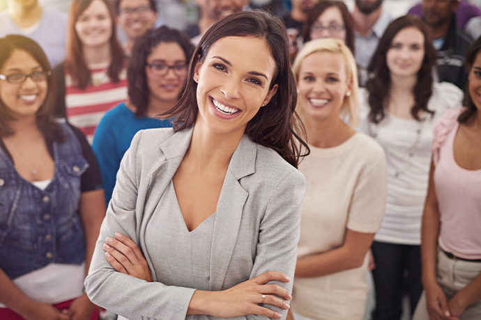 Türkiye Kadın Girişimcilik Ekosistemi Haritası