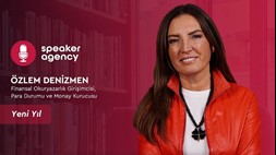 Yeni Yıl | Özlem Denizmen 
