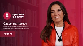Yeni Yıl | Özlem Denizmen