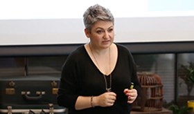 Duygu Keçecioğlu I Doğru Nefes Hayatımıza Bakış Açımızı Değiştiriyor!