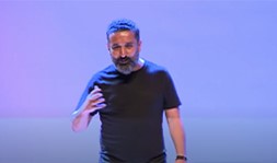 Eğitimin Geleceği, Geleceğin Eğitimi | Ali Koç | TEDxYouth@AtakentCollege