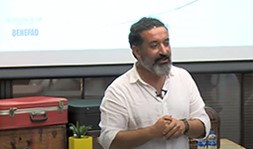 Ali Koç I Kendi Ölçü Birimim
