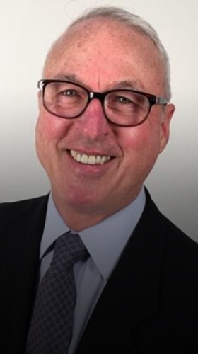 CHUCK MARTIN