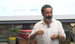 Ali Koç I Sahne İle İlişkimin Başlaması