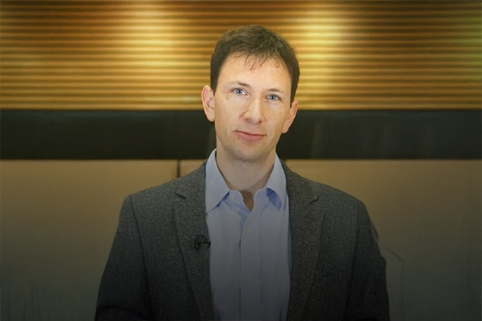 Dr Chris Kutarna