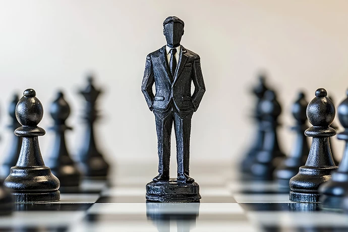 C Level'dan Yeni Liderlere690x460