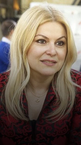 PROF. DR. DENİZ ÜLKE KAYNAK
