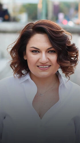 DUYGU KEÇECİOĞLU