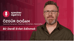 Bir Derdi Evlat Edinmek | Özgür Doğan